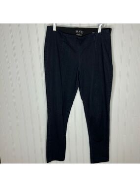 Design Lab Skins Soho Skinny 360 Pant Size 29M